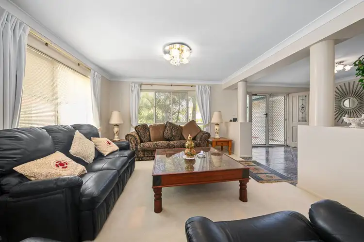 Third view of Homely house listing, 341 Westlake Drive, Westlake QLD 4074