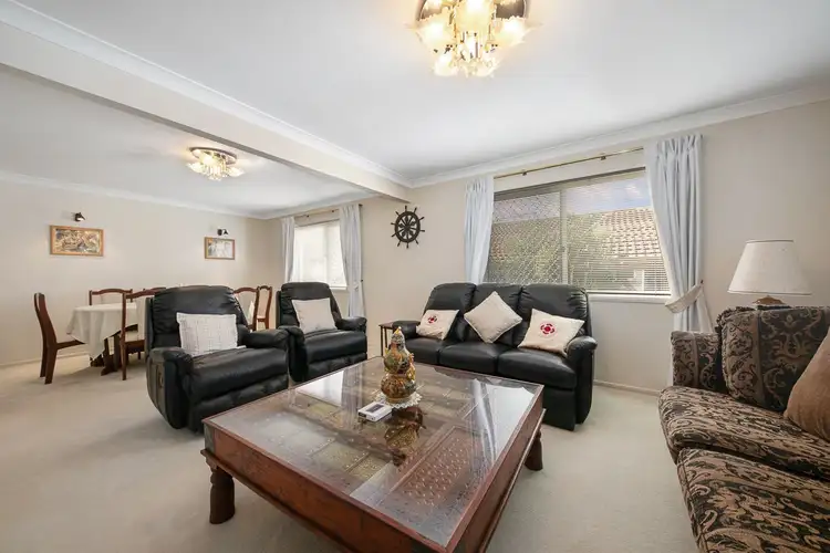 Fourth view of Homely house listing, 341 Westlake Drive, Westlake QLD 4074