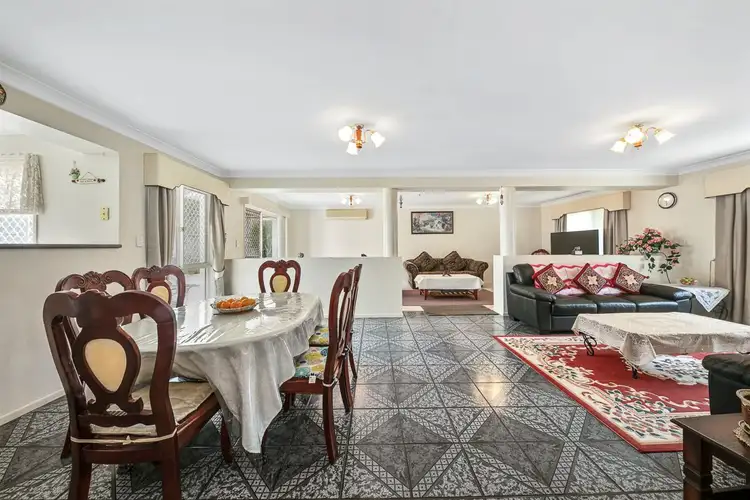 Fifth view of Homely house listing, 341 Westlake Drive, Westlake QLD 4074