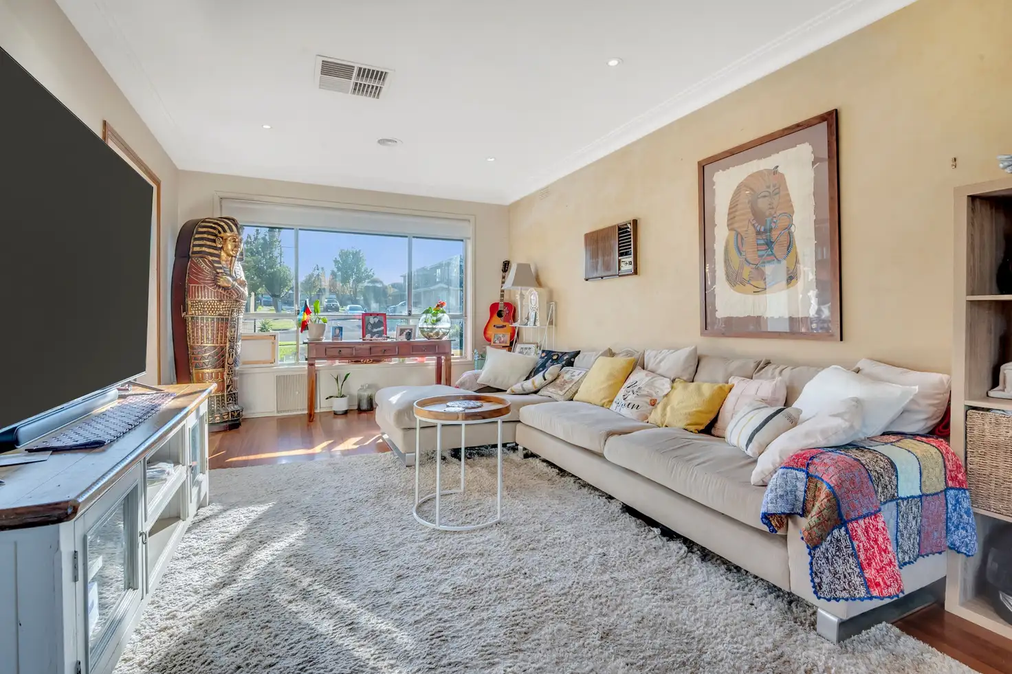 Main view of Homely house listing, 6 Hilton Street, Craigieburn VIC 3064