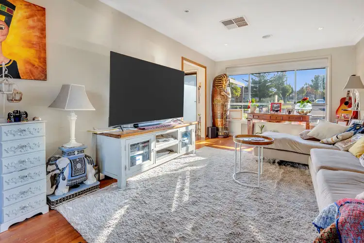 Fourth view of Homely house listing, 6 Hilton Street, Craigieburn VIC 3064