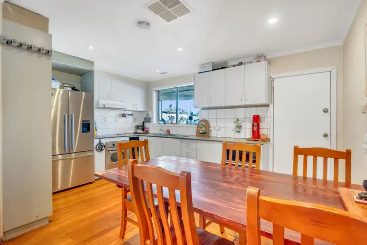 Sixth view of Homely house listing, 6 Hilton Street, Craigieburn VIC 3064