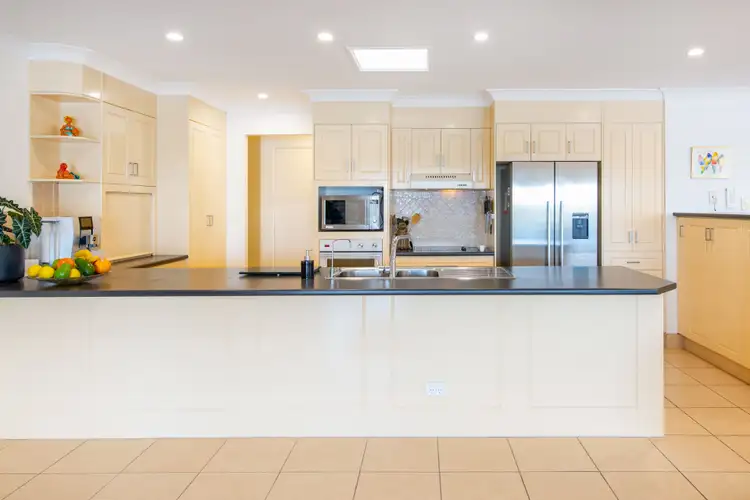 Fourth view of Homely house listing, 35 Cassowary Drive, Burleigh Waters QLD 4220