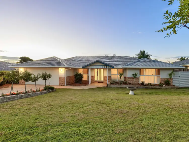 24 Glenroy Place, Parkinson QLD 4115