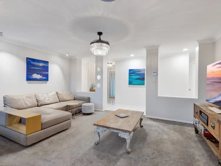 Second view of Homely house listing, 24 Glenroy Place, Parkinson QLD 4115