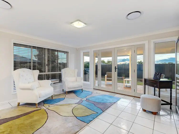 Fourth view of Homely house listing, 24 Glenroy Place, Parkinson QLD 4115