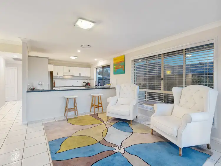 Fifth view of Homely house listing, 24 Glenroy Place, Parkinson QLD 4115