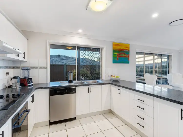 Sixth view of Homely house listing, 24 Glenroy Place, Parkinson QLD 4115