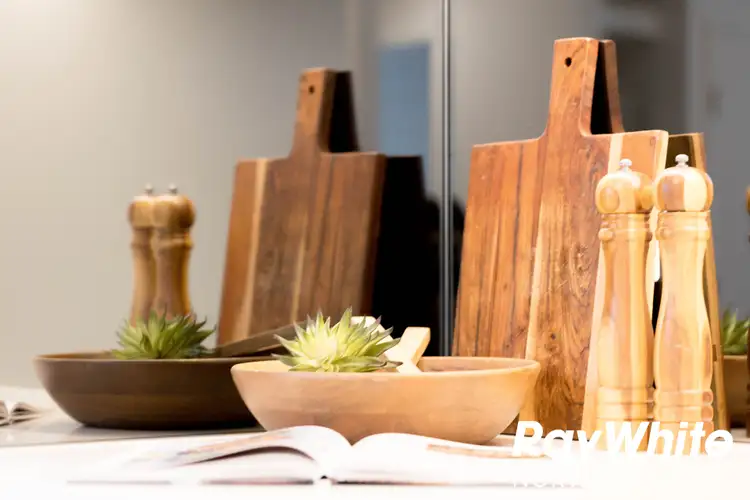 Fourth view of Homely apartment listing, G20/1 Mulyan Street, Rouse Hill NSW 2155