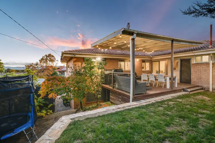 Main view of Homely house listing, 30 Huelin Circuit, Flynn ACT 2615