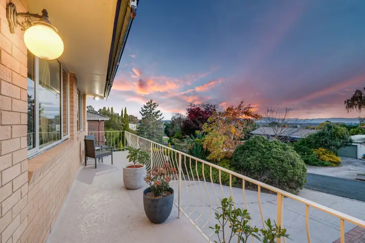 Second view of Homely house listing, 30 Huelin Circuit, Flynn ACT 2615