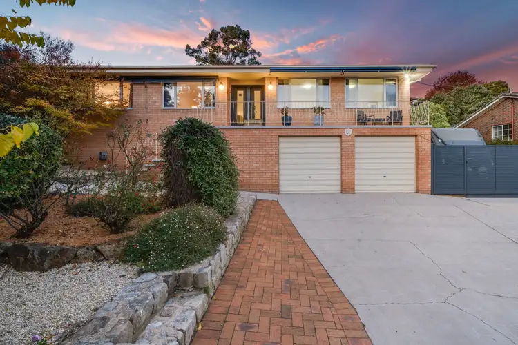 Third view of Homely house listing, 30 Huelin Circuit, Flynn ACT 2615