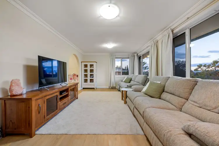 Fourth view of Homely house listing, 30 Huelin Circuit, Flynn ACT 2615