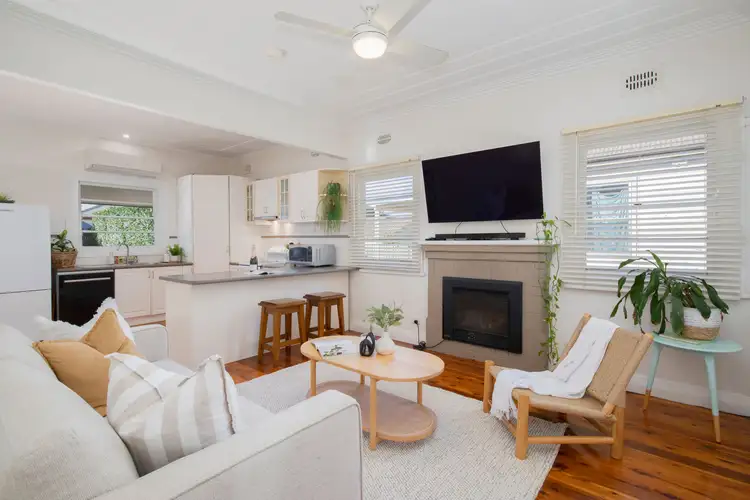 Main view of Homely house listing, 4 Hay Street, Mayfield NSW 2304