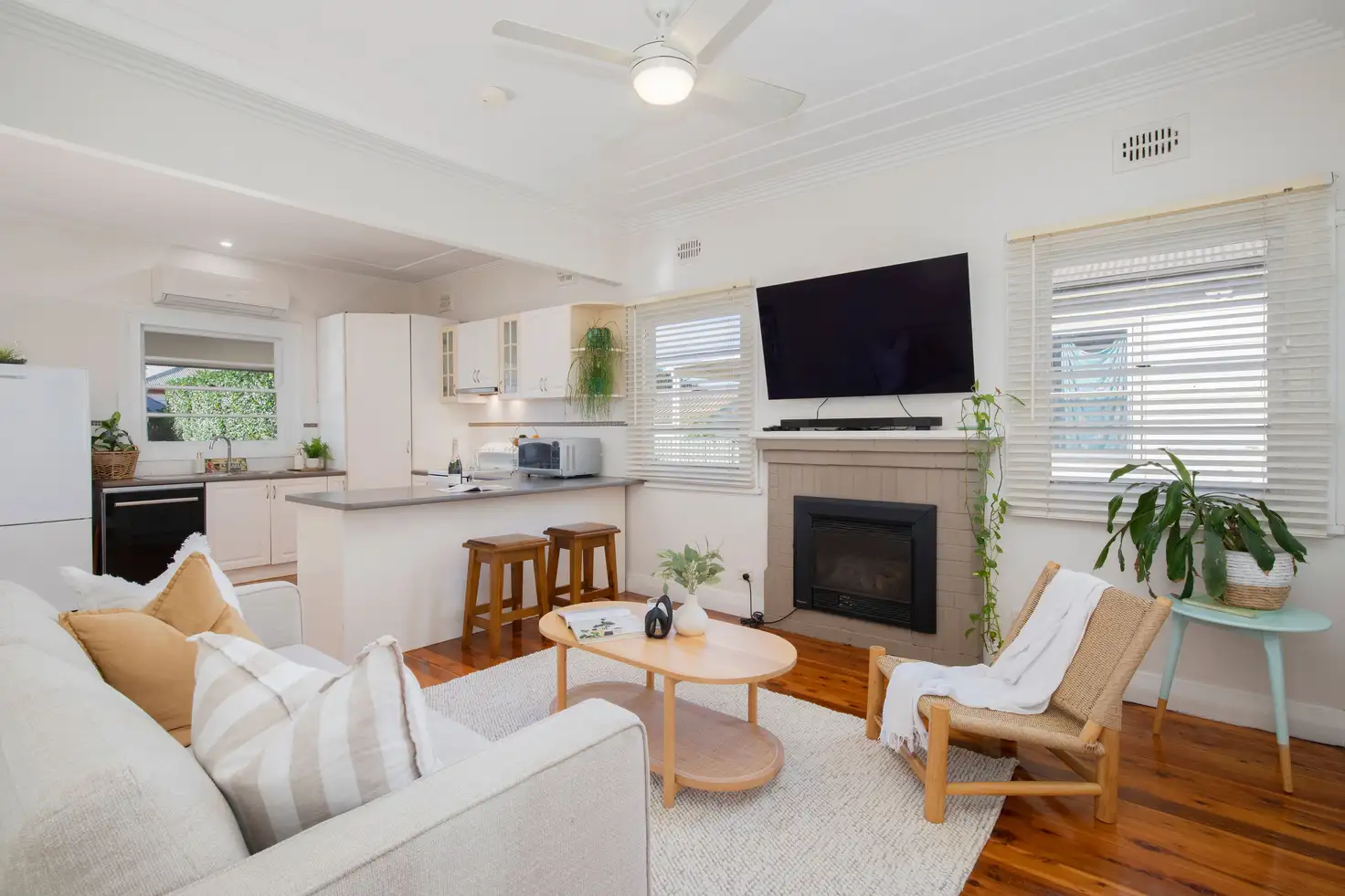 Main view of Homely house listing, 4 Hay Street, Mayfield NSW 2304