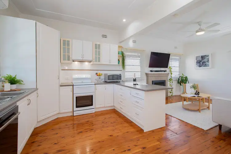 Second view of Homely house listing, 4 Hay Street, Mayfield NSW 2304