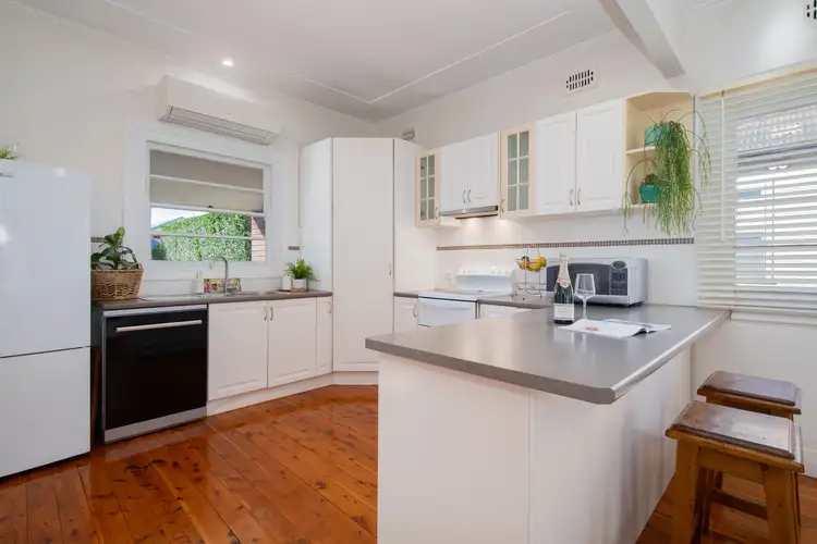 Third view of Homely house listing, 4 Hay Street, Mayfield NSW 2304