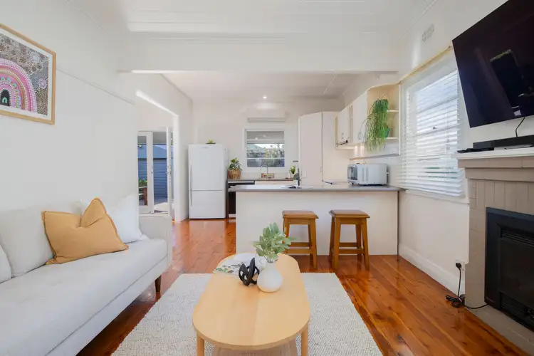 Fourth view of Homely house listing, 4 Hay Street, Mayfield NSW 2304