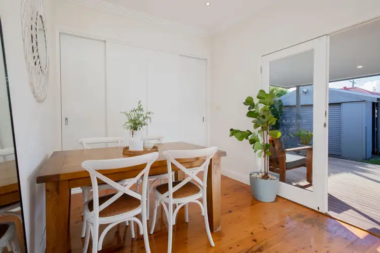 Fifth view of Homely house listing, 4 Hay Street, Mayfield NSW 2304