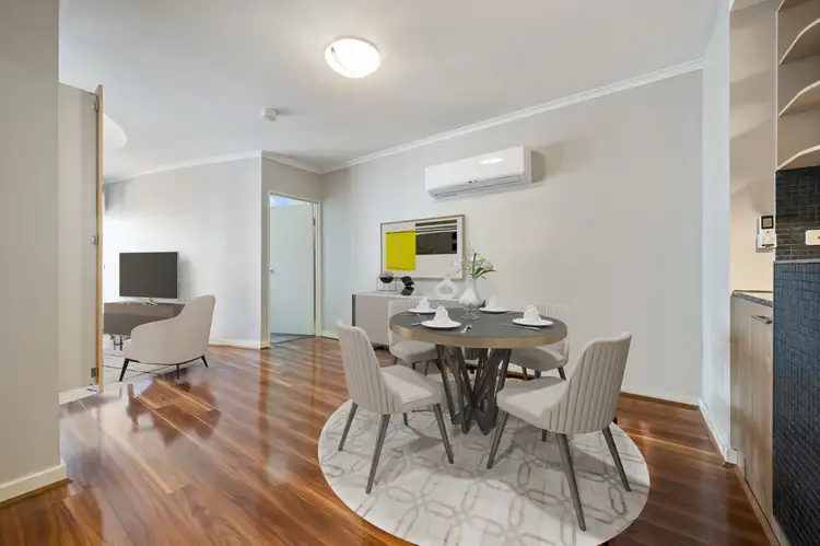 306/16 Moore Street, City ACT 2601