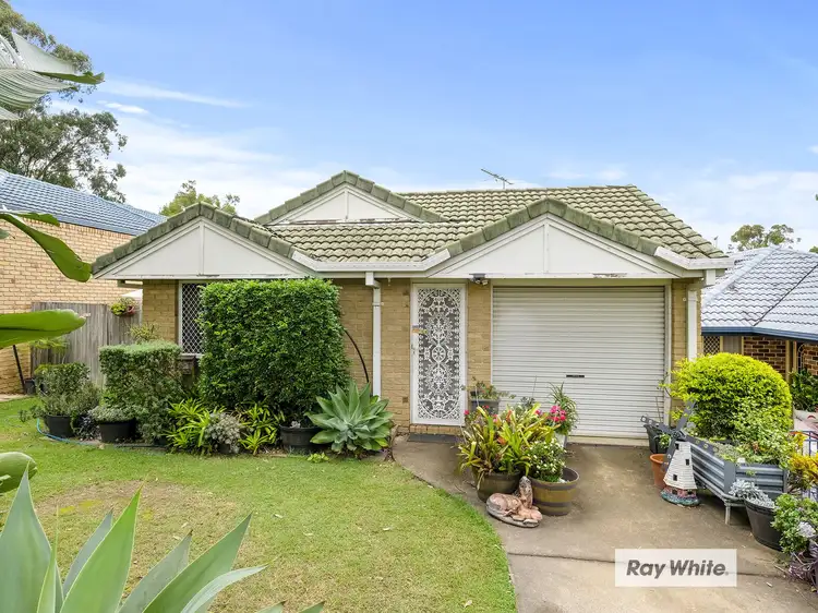 Main view of Homely house listing, 35 Mahogany Place, Forest Lake QLD 4078