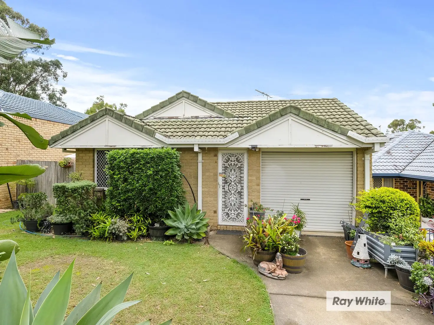 Main view of Homely house listing, 35 Mahogany Place, Forest Lake QLD 4078