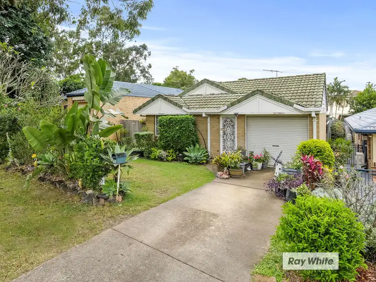 Second view of Homely house listing, 35 Mahogany Place, Forest Lake QLD 4078