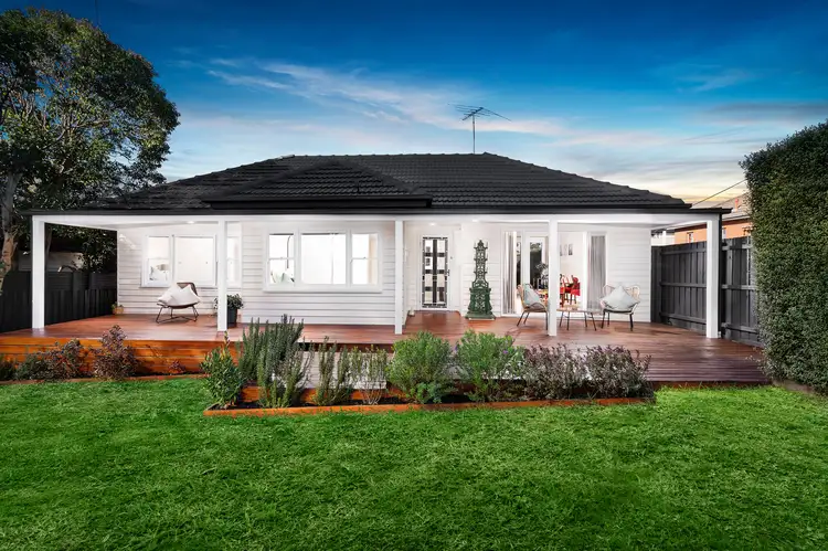 1/640 Huntingdale Road, Mount Waverley VIC 3149
