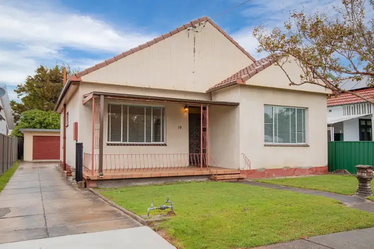 Main view of Homely house listing, 19 Darling Street, Hamilton South NSW 2303