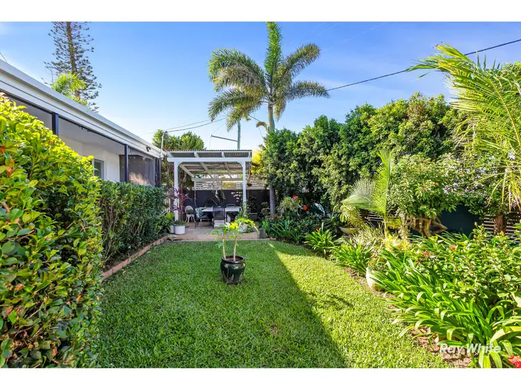 Third view of Homely house listing, 54 Matthew Flinders Drive, Cooee Bay QLD 4703