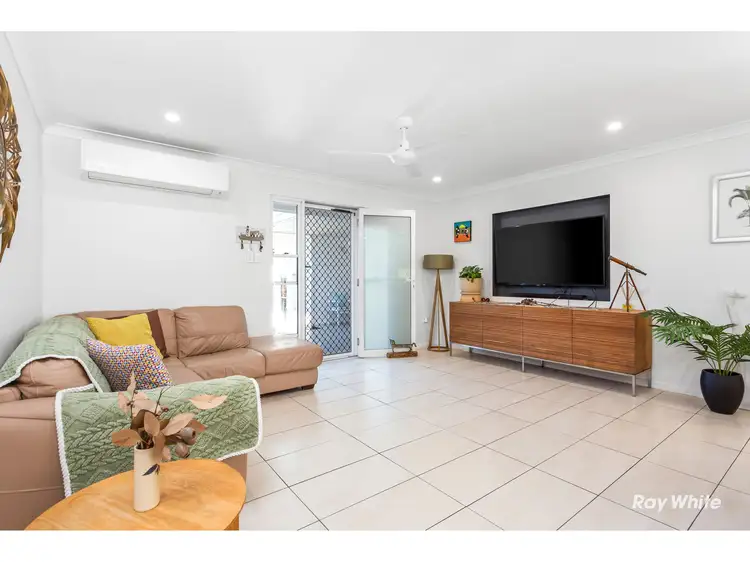 Sixth view of Homely house listing, 54 Matthew Flinders Drive, Cooee Bay QLD 4703