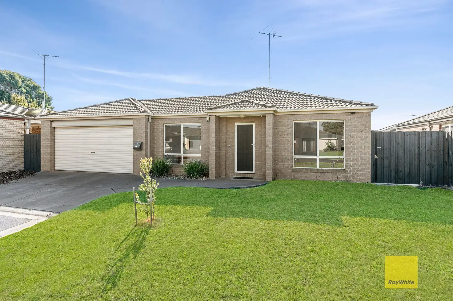 Main view of Homely house listing, 11 Doolin Close, Grovedale VIC 3216