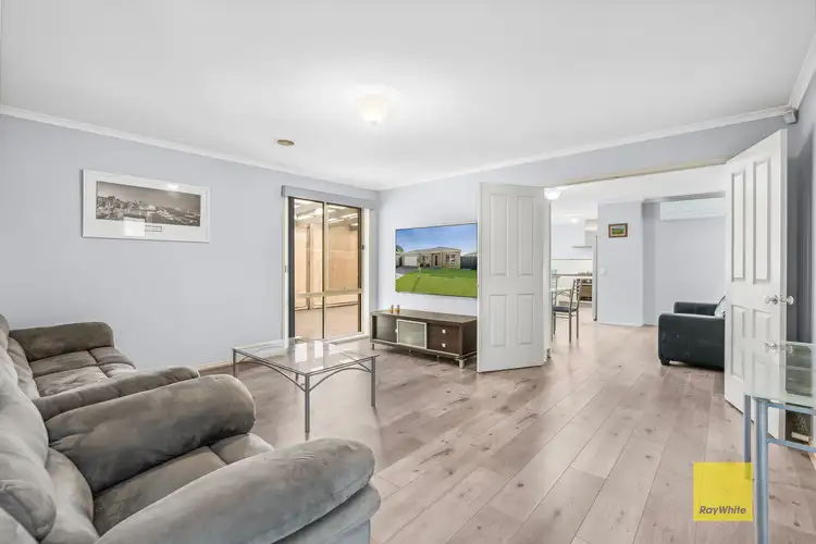 Third view of Homely house listing, 11 Doolin Close, Grovedale VIC 3216