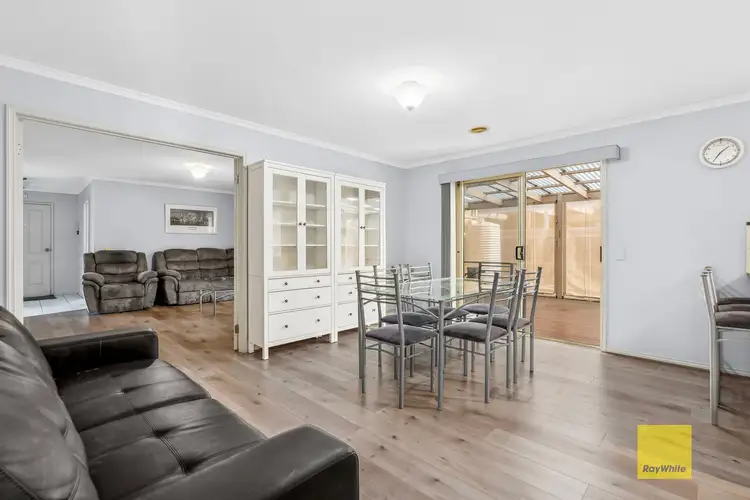 Fourth view of Homely house listing, 11 Doolin Close, Grovedale VIC 3216