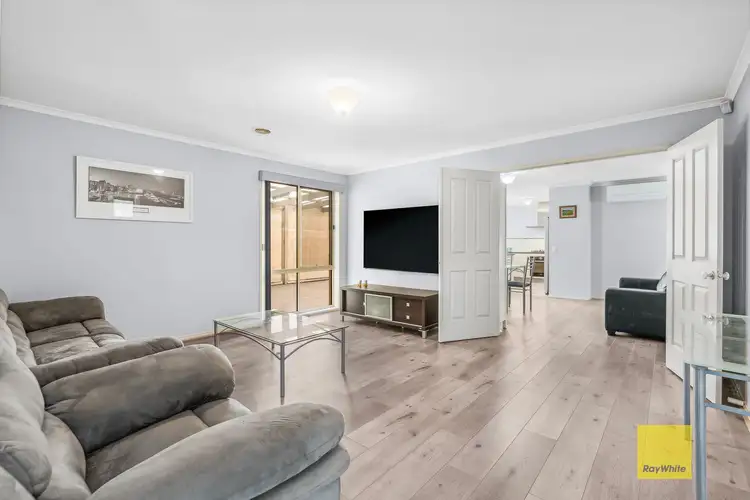Fifth view of Homely house listing, 11 Doolin Close, Grovedale VIC 3216