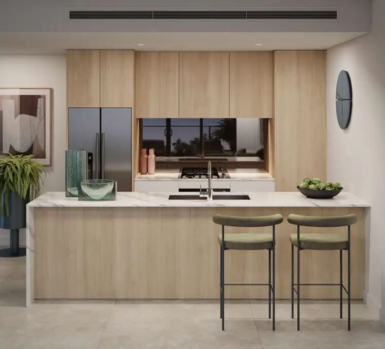 Seventh view of Homely apartment listing, 1 Bedroom/224-240 Pitt Street, Merrylands NSW 2160