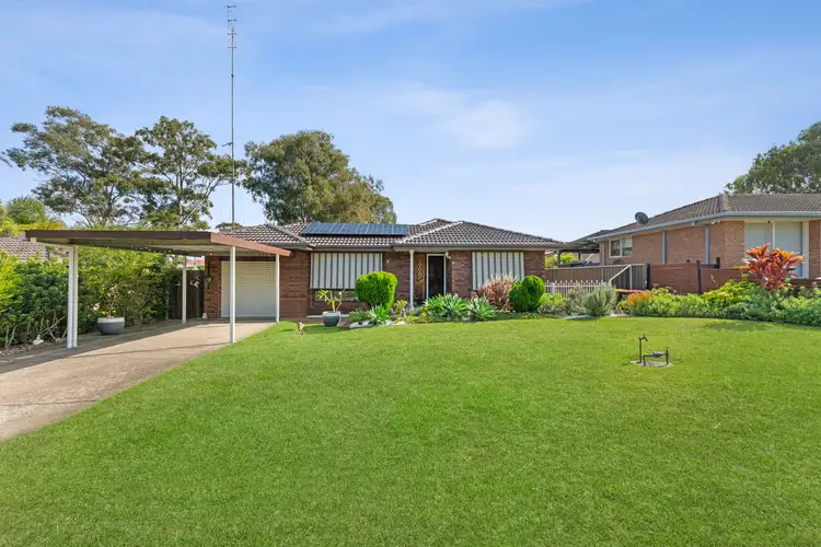 10 The Terrace, Raymond Terrace NSW 2324