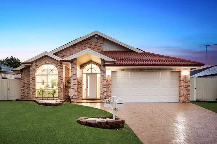 42 Teawa Crescent, Glenwood NSW 2768