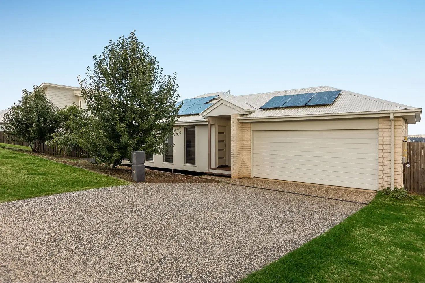 Main view of Homely house listing, 18 Abbey Street, Cranley QLD 4350