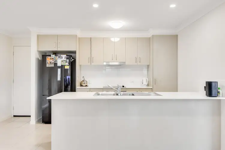Second view of Homely house listing, 18 Abbey Street, Cranley QLD 4350