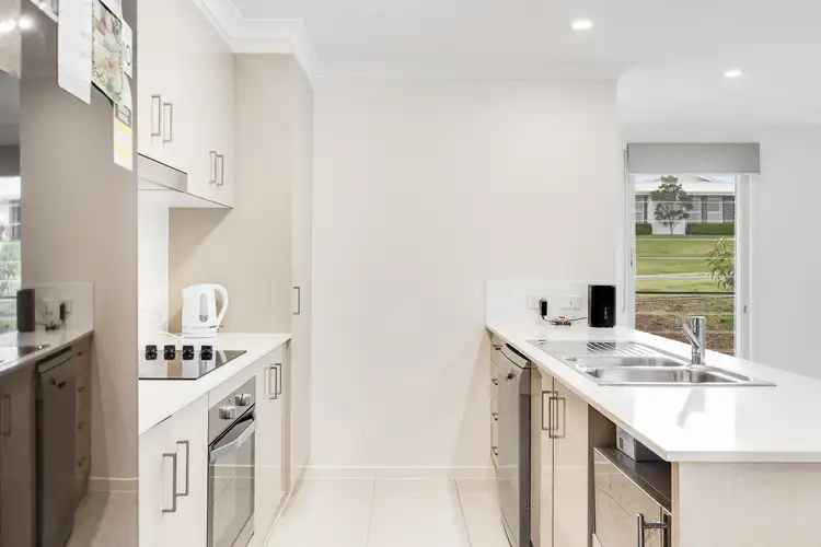 Third view of Homely house listing, 18 Abbey Street, Cranley QLD 4350