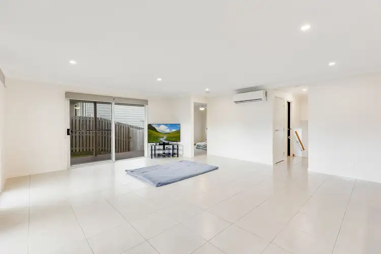 Fourth view of Homely house listing, 18 Abbey Street, Cranley QLD 4350