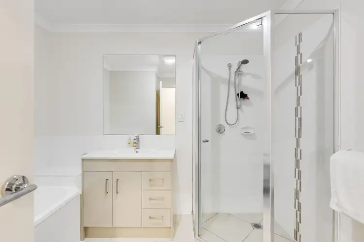 Fifth view of Homely house listing, 18 Abbey Street, Cranley QLD 4350