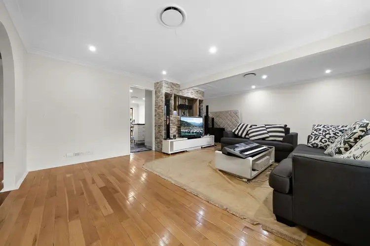 Third view of Homely villa listing, 3/1 Lilac Street, Punchbowl NSW 2196