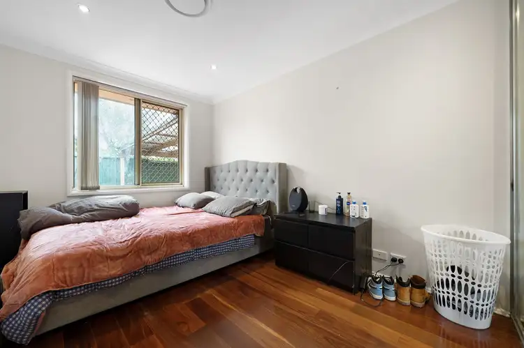 Fourth view of Homely villa listing, 3/1 Lilac Street, Punchbowl NSW 2196