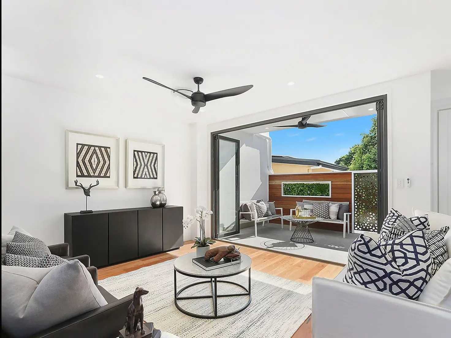 Main view of Homely townhouse listing, 7 Brougham Street, Fairfield QLD 4103