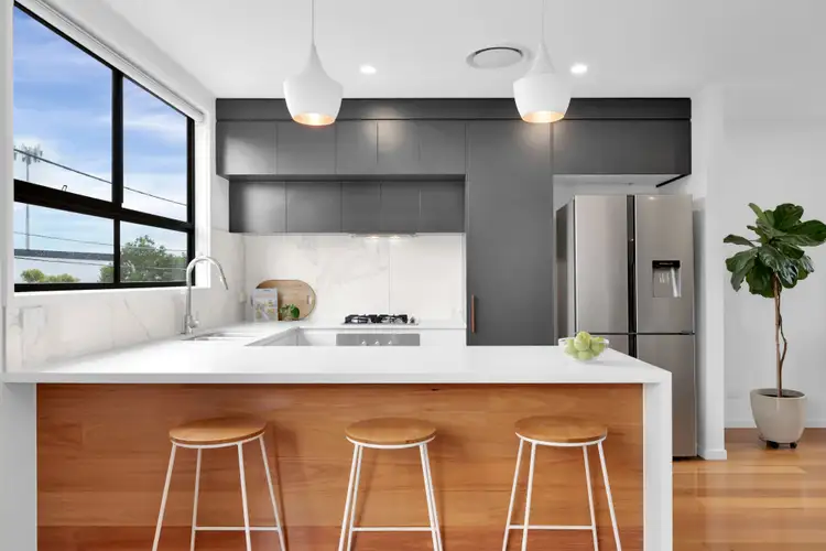 Third view of Homely townhouse listing, 7 Brougham Street, Fairfield QLD 4103
