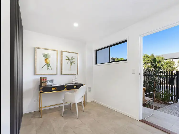 Sixth view of Homely townhouse listing, 7 Brougham Street, Fairfield QLD 4103