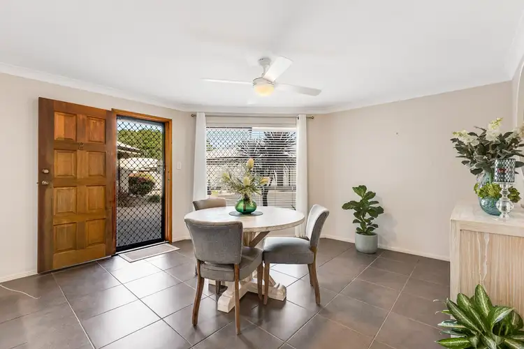 Second view of Homely unit listing, 8/451 Alderley Street, Harristown QLD 4350