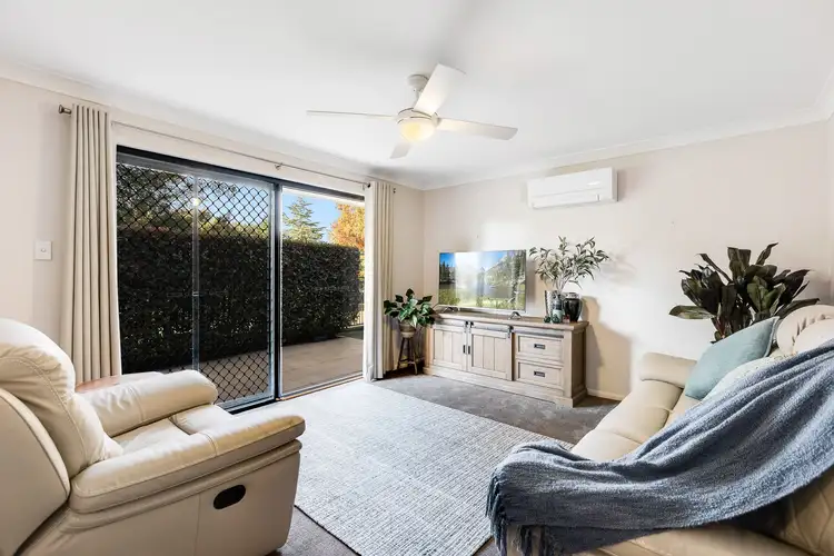 Fifth view of Homely unit listing, 8/451 Alderley Street, Harristown QLD 4350
